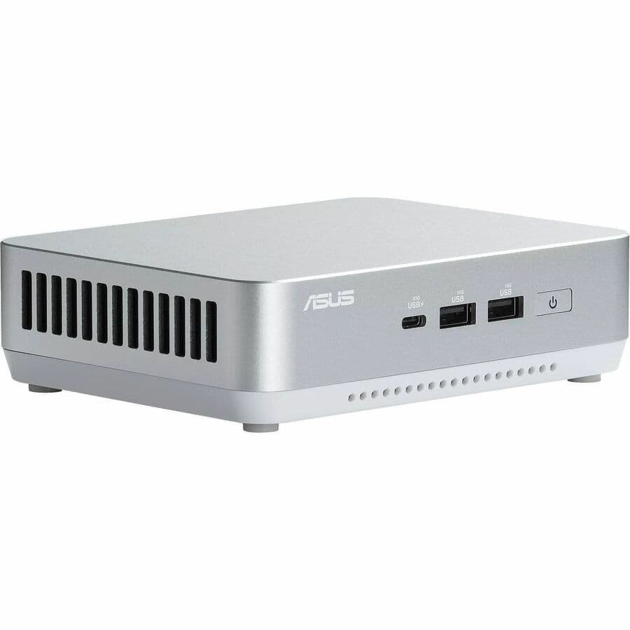 ASUS RNUC14RVSU700001I Mini PC | Intel Arc Graphics, 2.5GbE