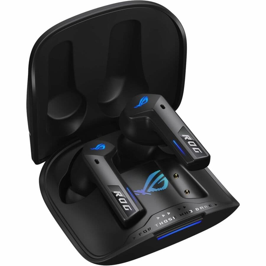 R55es Rog Cetra Tws Speednova/Blk