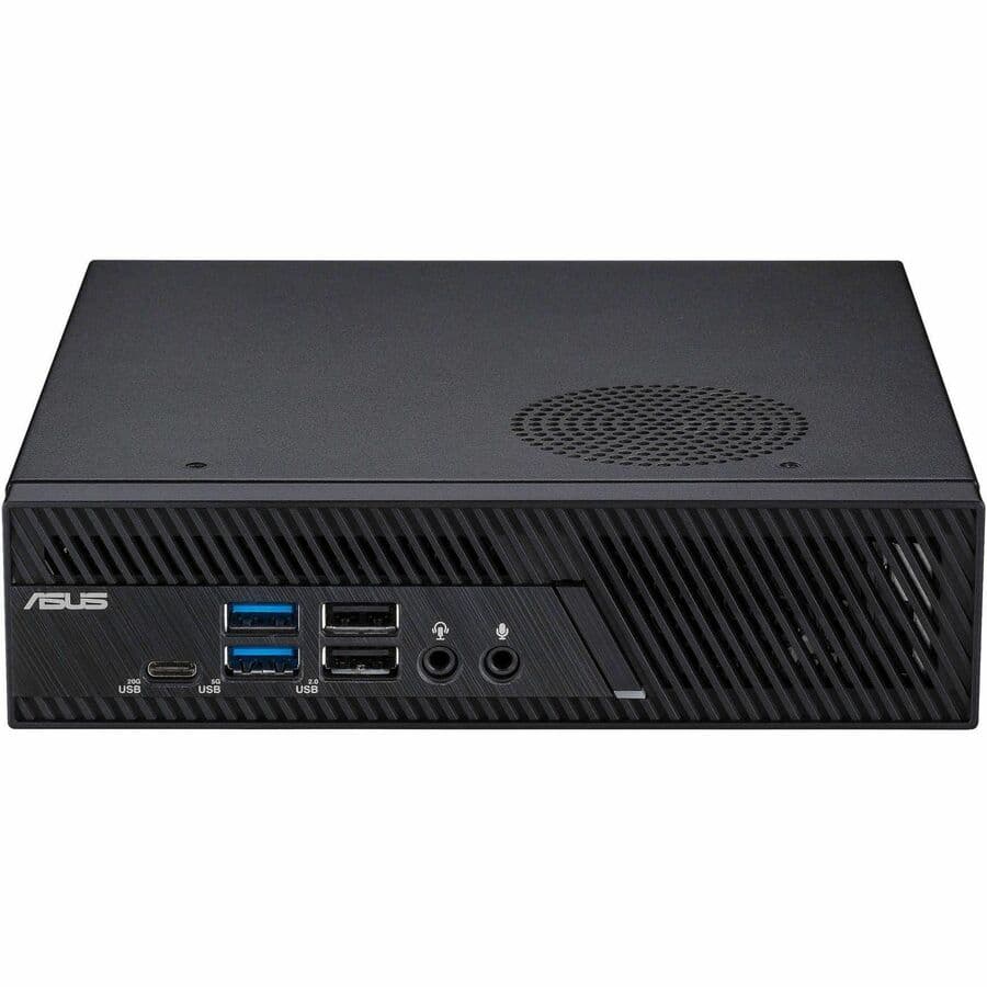 ASUS PB63-SYS5B82TXTV-O Mini PC Core i5-13400, 8 GB DDR5 | Enterprise SFF