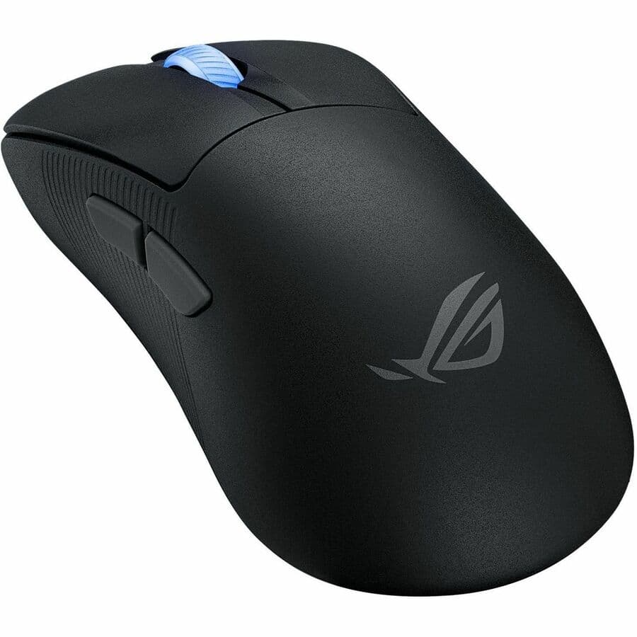 P714 Rog Keris II Wl Ace Blk