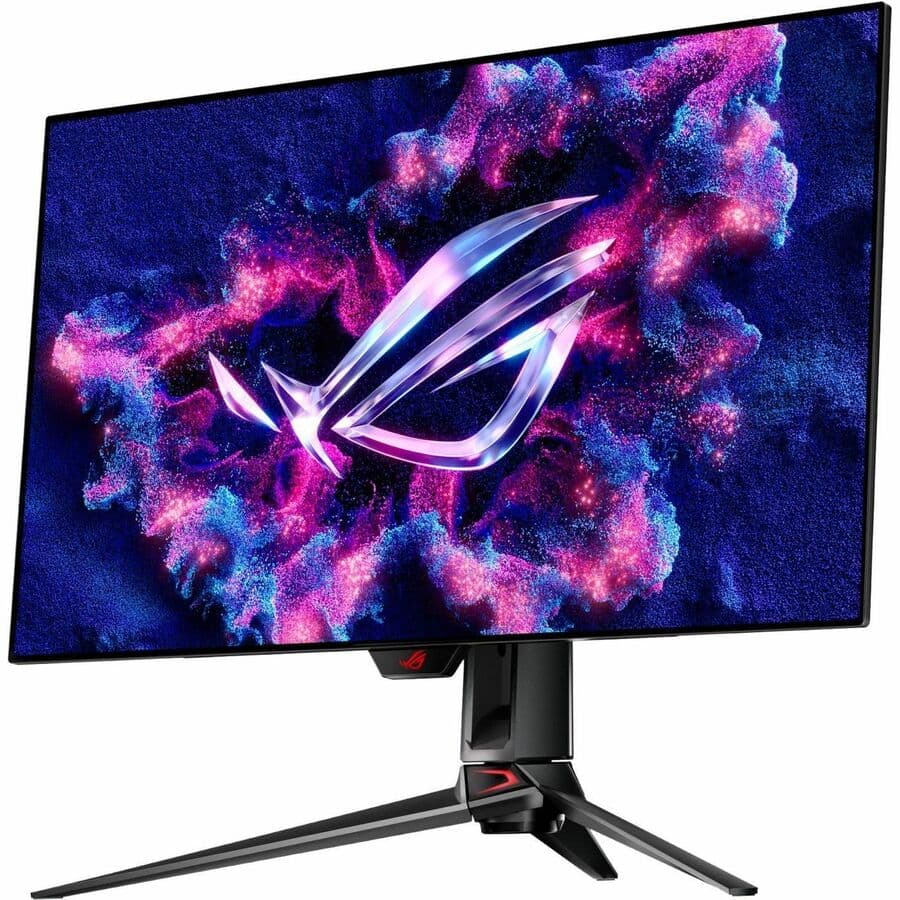 ASUS ROG Swift PG32UCDP 32" 4K OLED 240Hz | Gaming, G-SYNC, OLED