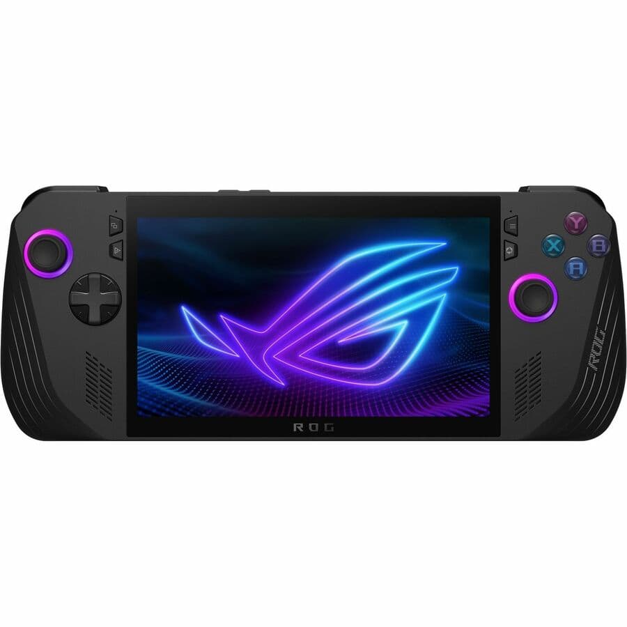 ASUS ROG Ally Z1 Extreme 24 GB 1 TB Windows 11 Home | Handheld Gaming