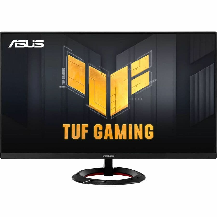 ASUS TUF Gaming VG279Q3R 27" 180 Hz Fast IPS | Gaming Monitor, Full HD