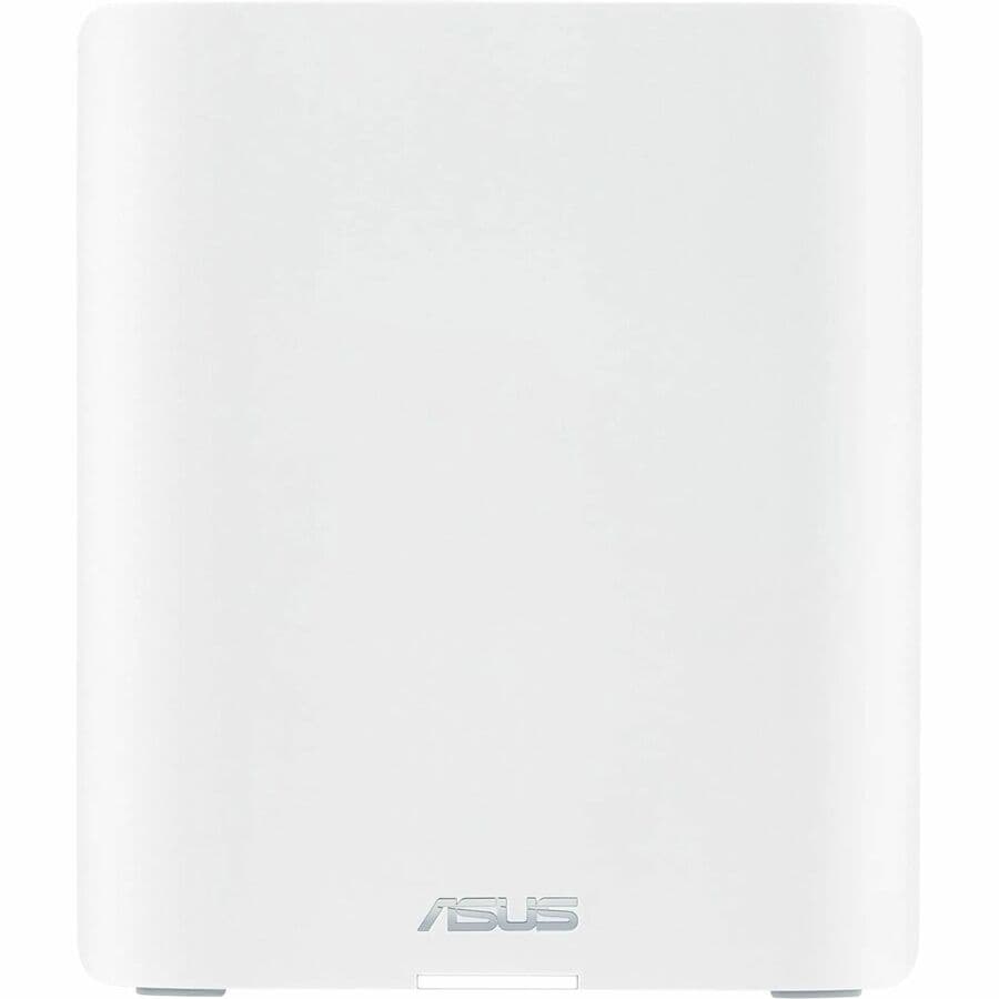 ASUS ZenWiFi BT10 1PK WiFi 7 Mesh Router | Tri-Band, 10G