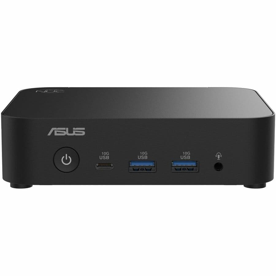 ASUS RNUC14MNK150000U Intel NUC 14 Mini PC Barebone | Enterprise