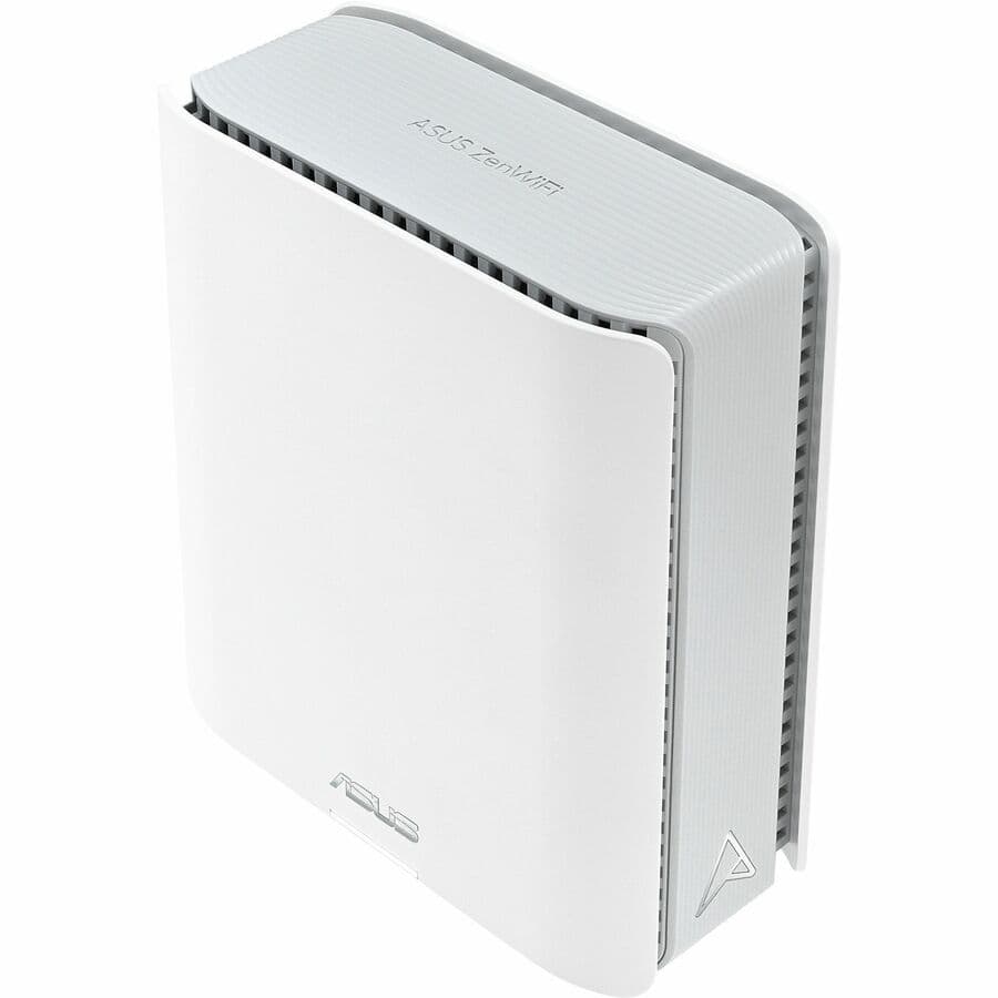 ASUS ZenWiFi BT6 3PK WiFi 7 Mesh 9.4 Gbps | Tri-Band, Enterprise