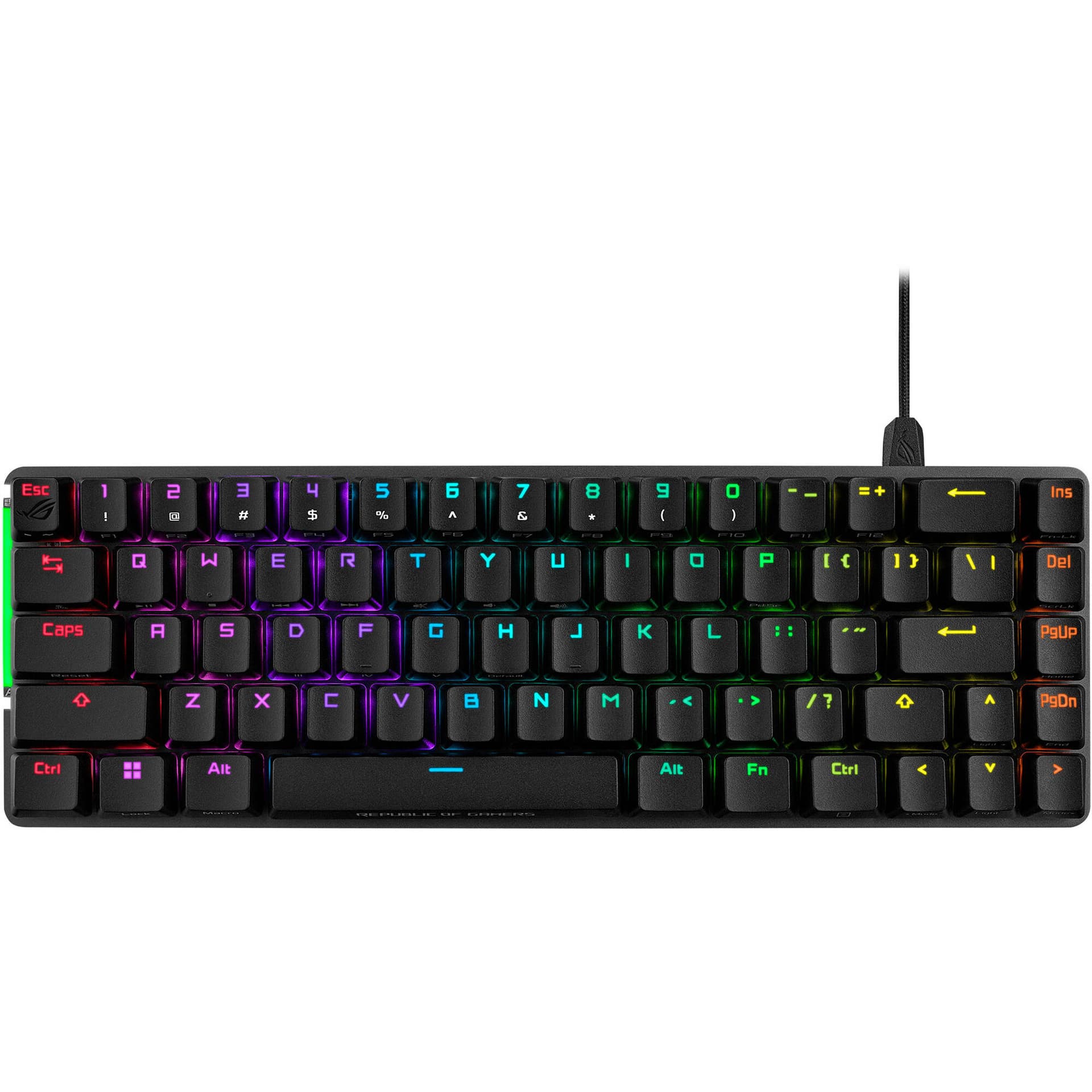 M602 FALCHION ACE/NXBN/BLK/US/PBT