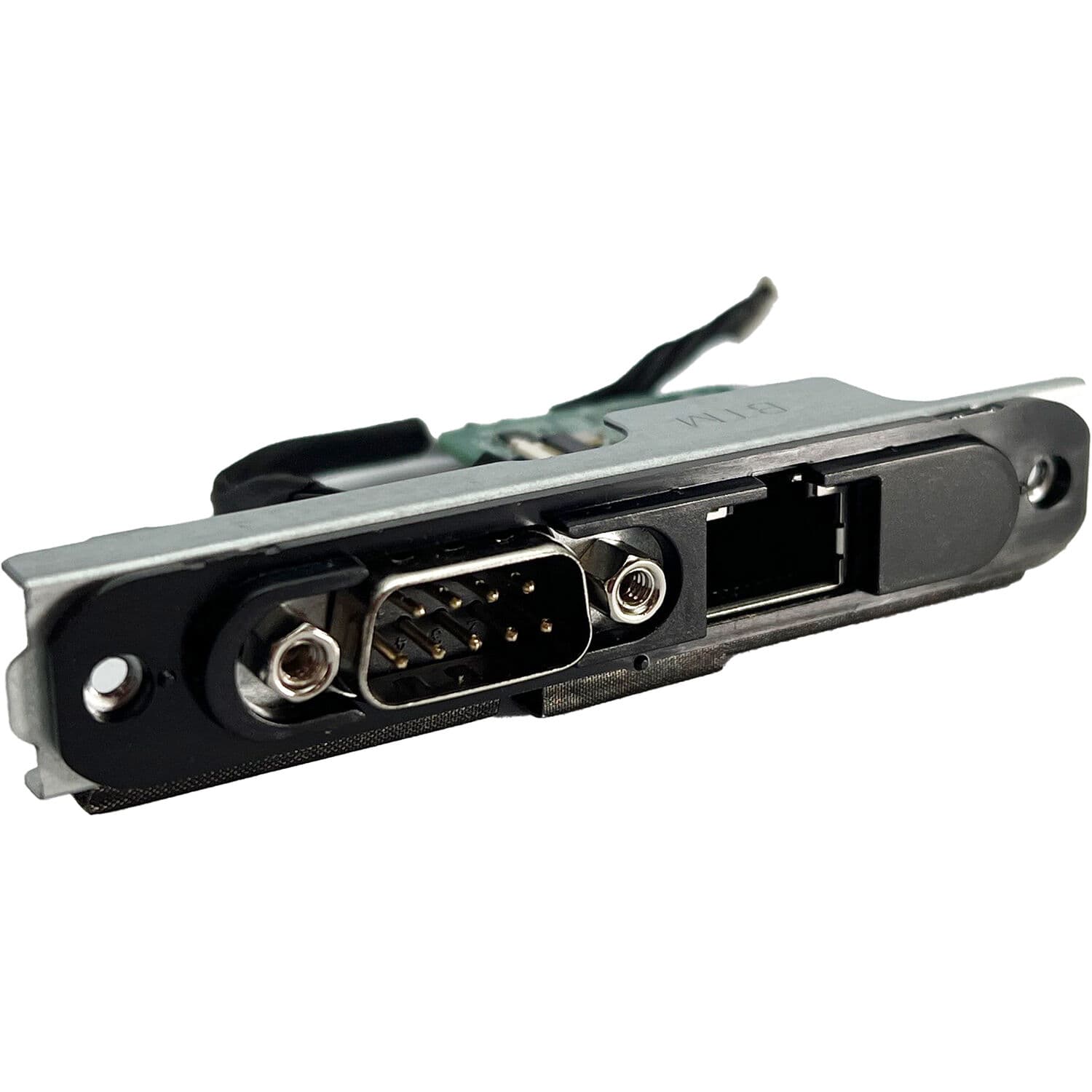 ASUS NUCIOALASCR 2nd LAN Serial Port Accessory | NUC 15 Pro