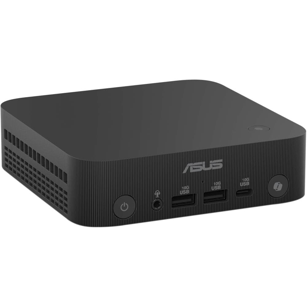 ASUS ExpertCenter PN54 Ryzen AI 7 350 Mini PC | Copilot+ PC, WiFi 7