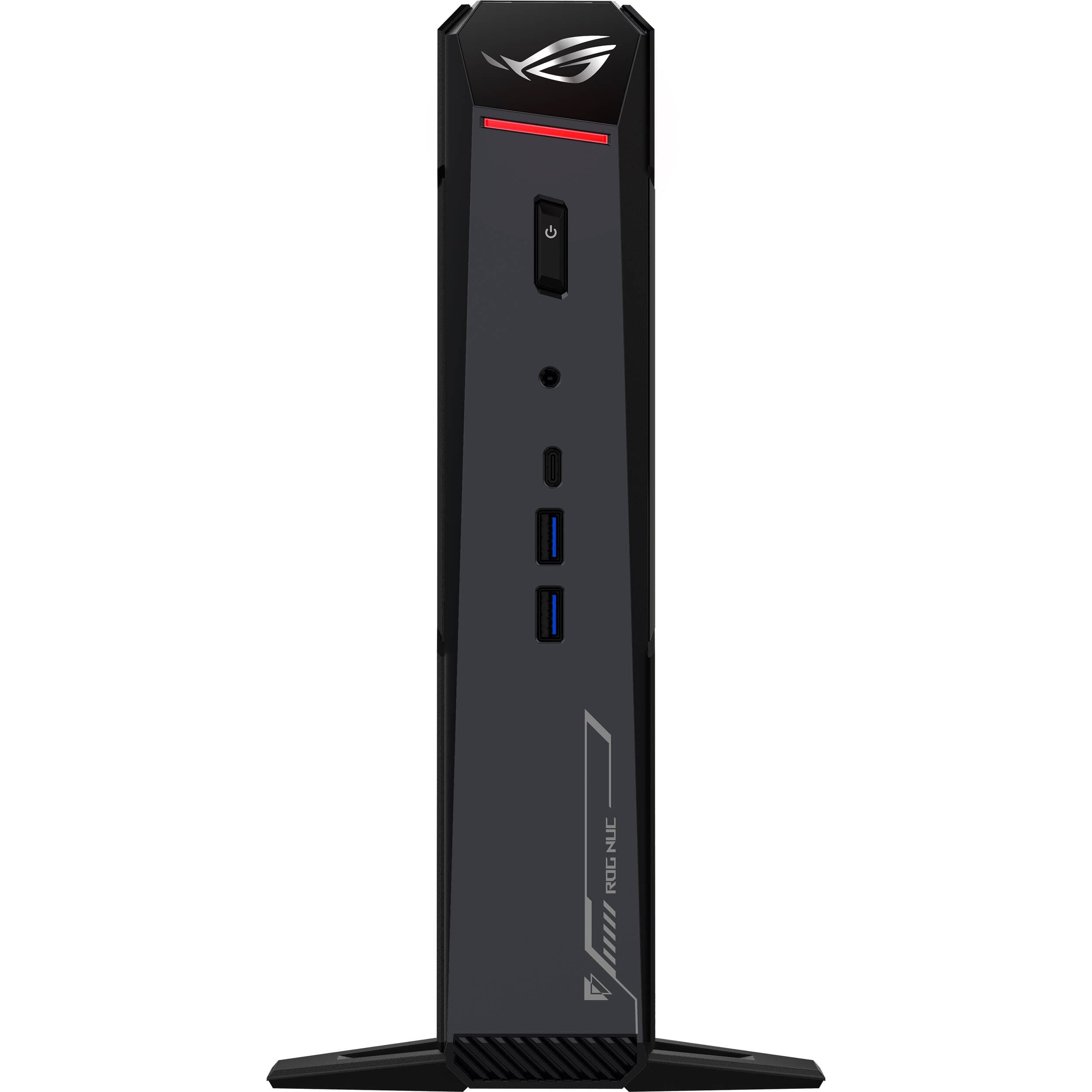 ASUS ROG NUC RNUC15JNK9X28AAU Intel Core Ultra 9 RTX 5080 | Gaming Mini PC