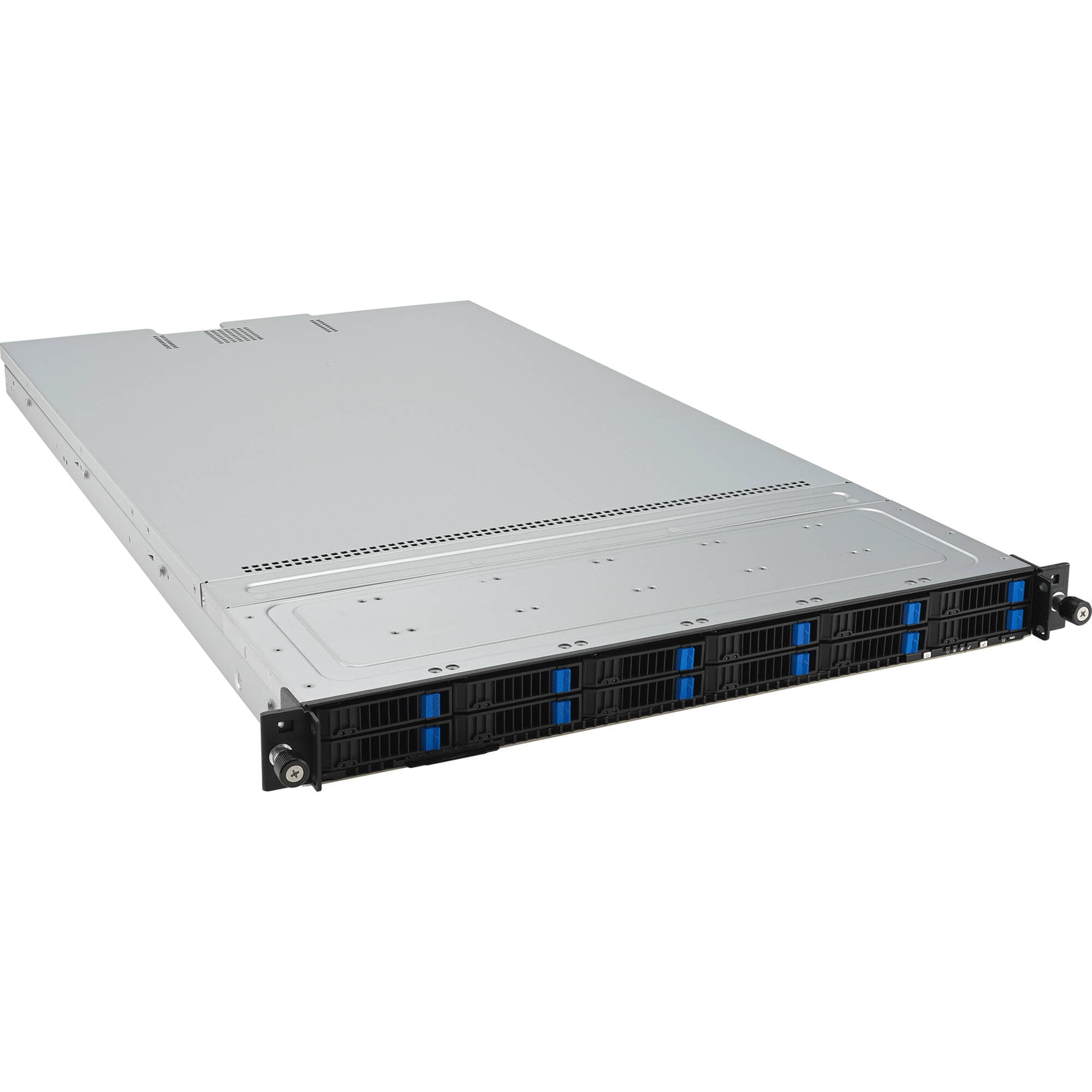 ASUS RS501A-E12-RS12-16TW Rack Server | Enterprise, 1U, AMD EPYC