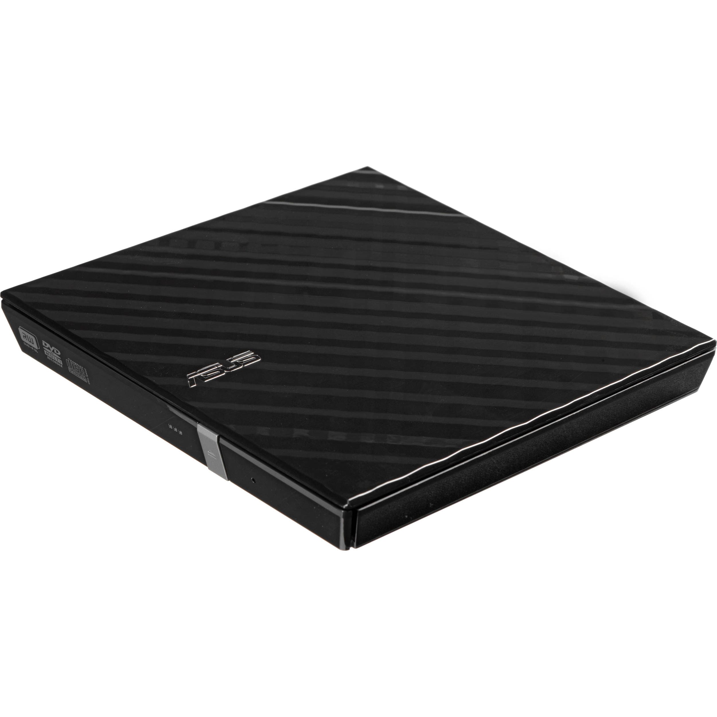 External Dvd Drive Black