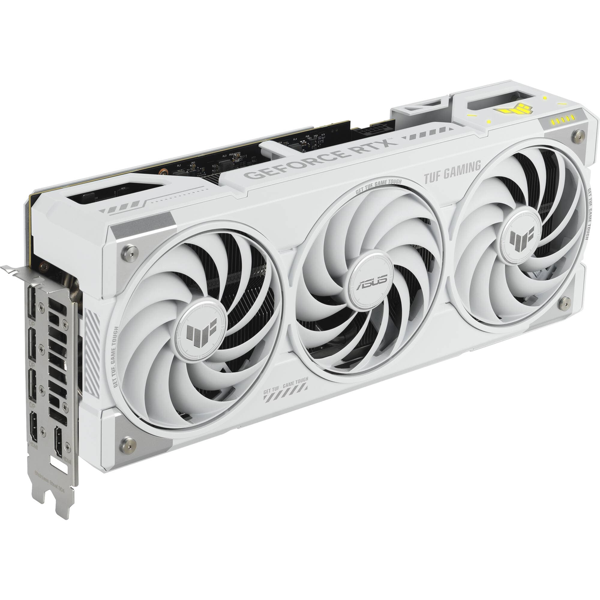 Tuf-Rtx5070ti-O16g-White-Gaming