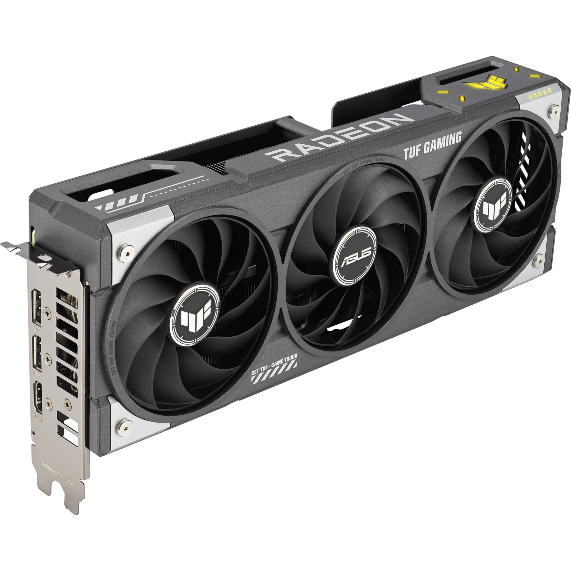 Tuf Rx9060xt O16g Gaming