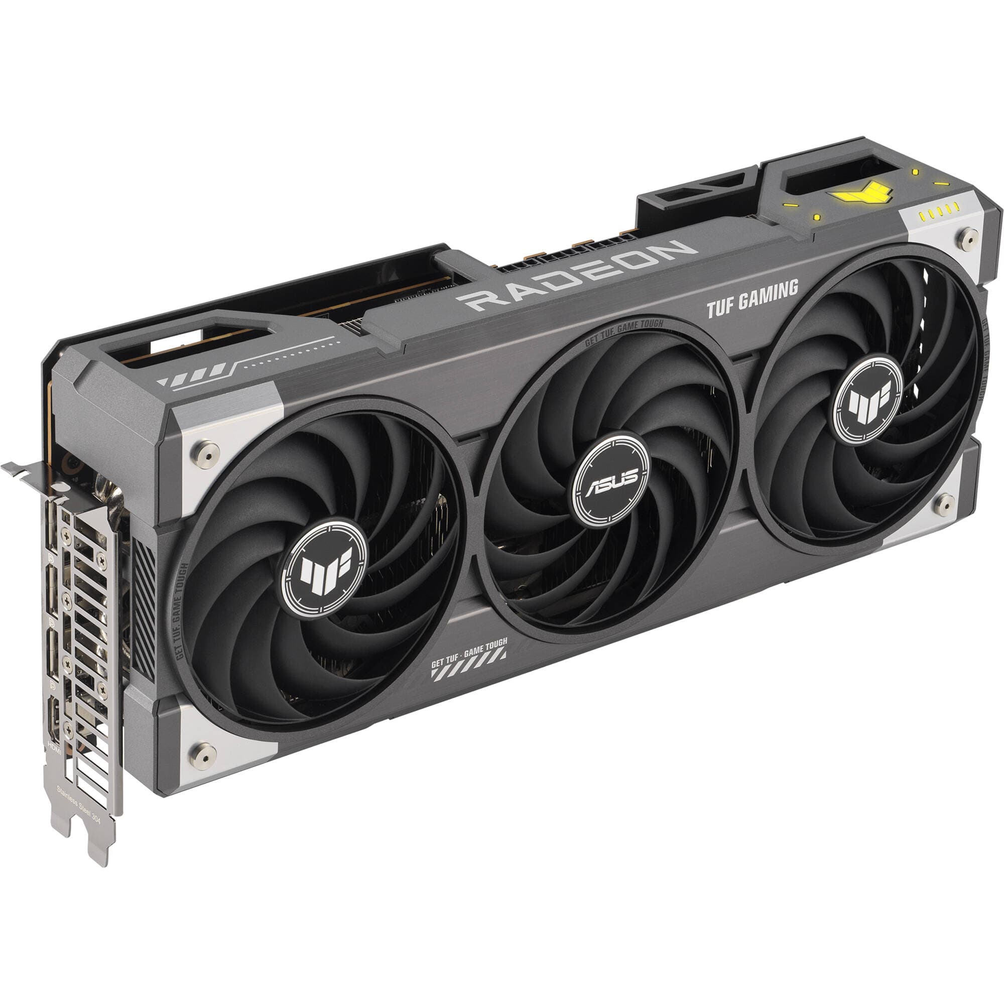 ASUS TUF RX9070XT O16G GAMING 16GB GDDR6 | TUF, PCIe 5.0